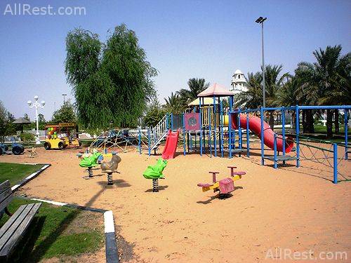 Liwa Hotel 21